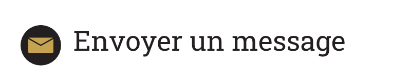 Bouton mail