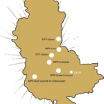Les MFR dans le Rhône