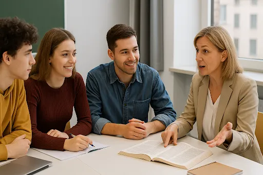 diplomes alternance MFR